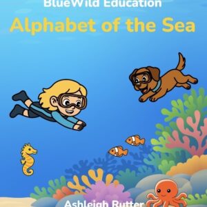 Alphabet of the Sea
